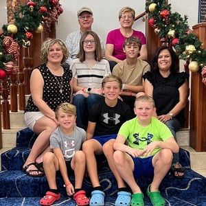 Meet your Posher, Susan